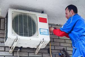 Find HVAC Contractors in King And Queen County